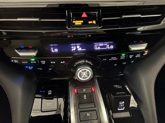Certified 2023 Acura MDX A-Spec AWD/4WD image 27