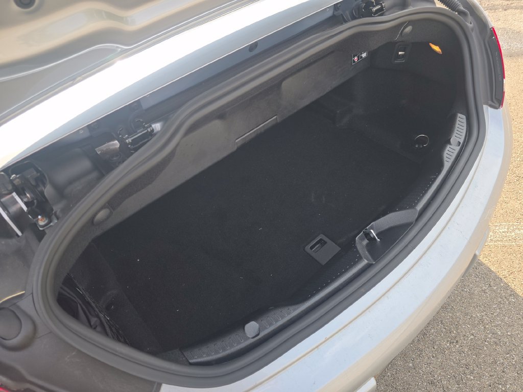 Used 2023 Mercedes-Benz C 300 4MATIC Cabriolet image 18