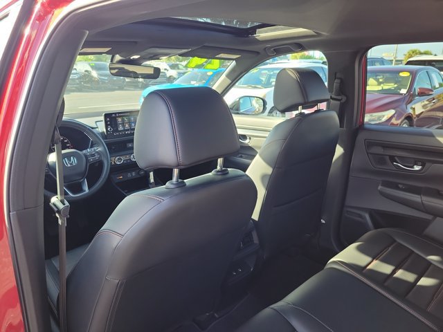 Used 2024 Honda CR-V Sport-L image 15