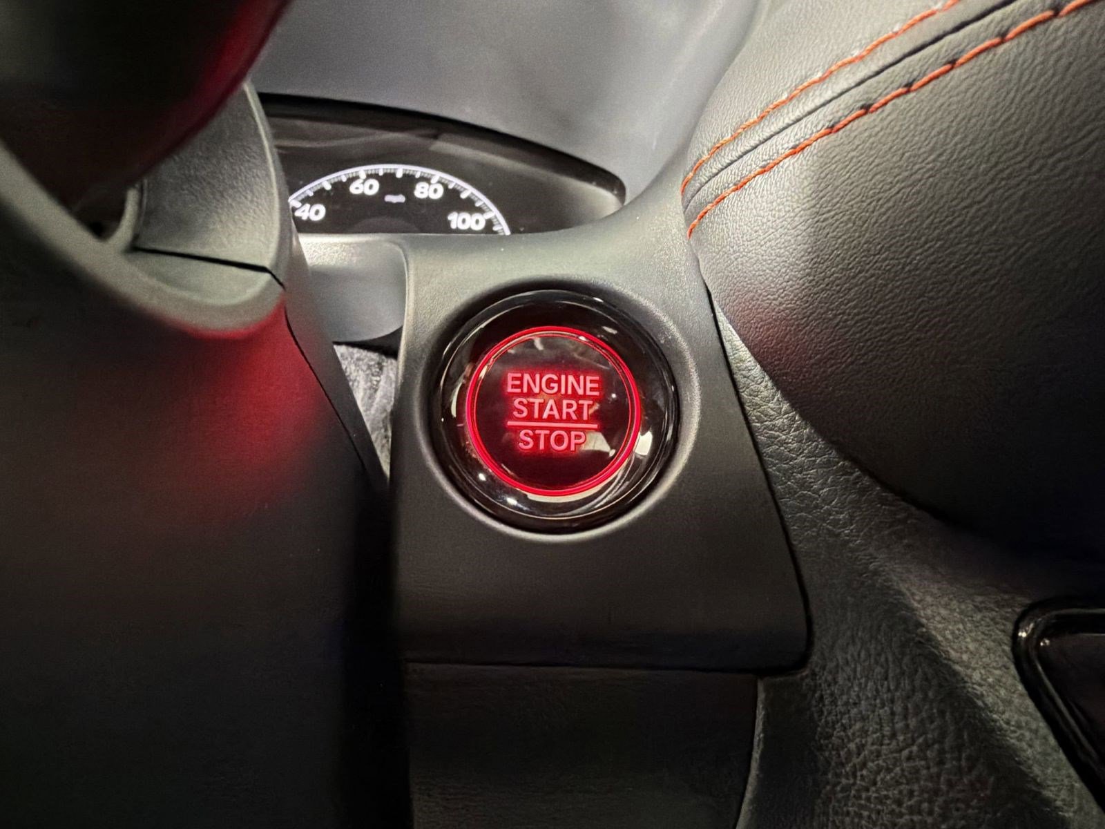 Certified 2025 Honda HR-V Sport image 25