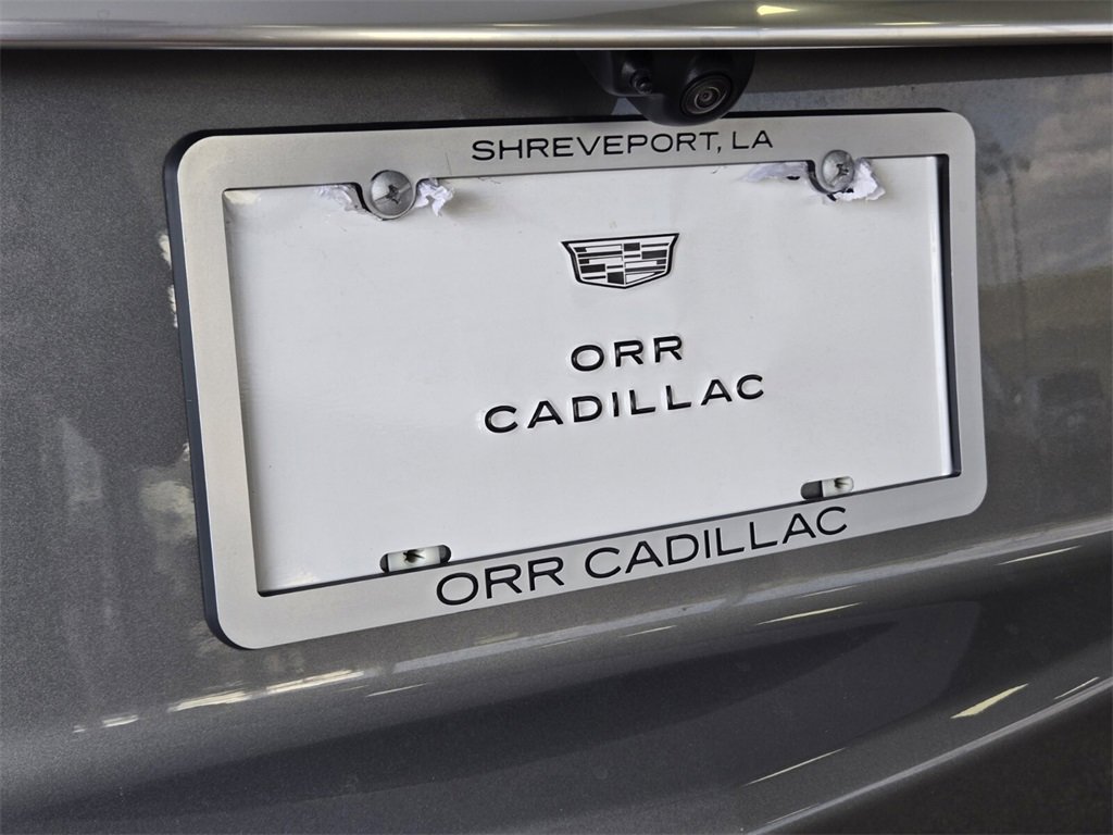 Used 2025 Cadillac XT6 Premium Luxury image 18