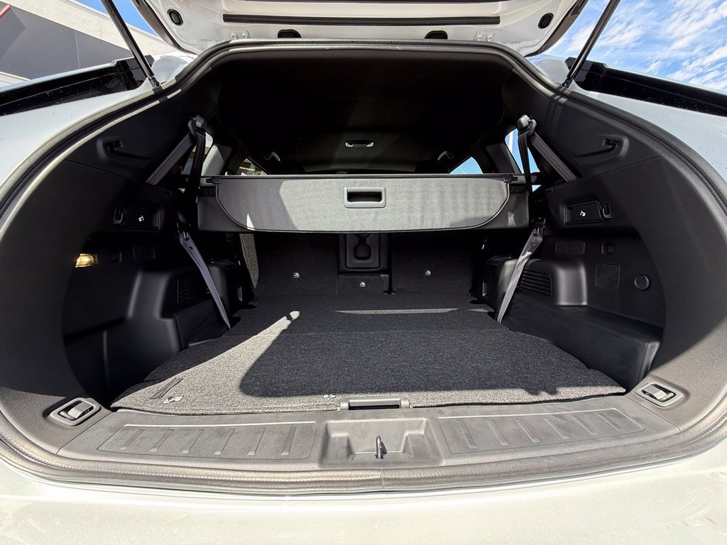 New 2026 Mitsubishi Outlander LE FWD image 10