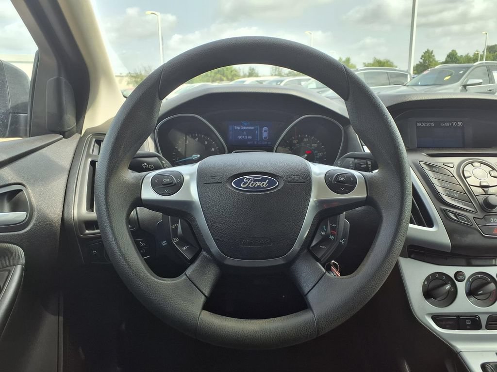 Used 2013 Ford Focus SE FWD image 20