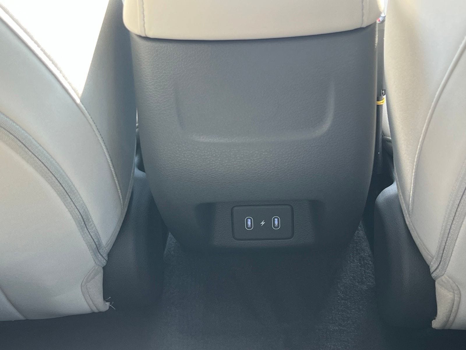 New 2026 Hyundai Sonata SE FWD image 17