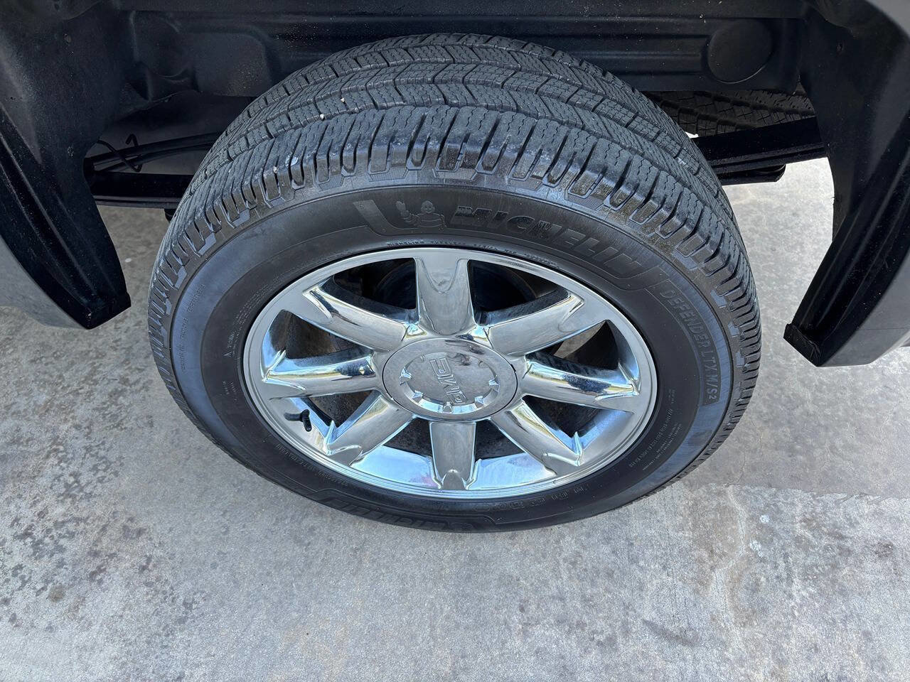 Used 2012 GMC Sierra 1500 Denali image 28