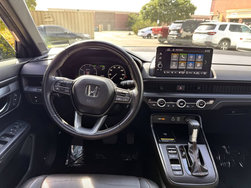 Used 2025 Honda CR-V Sport-L image 28