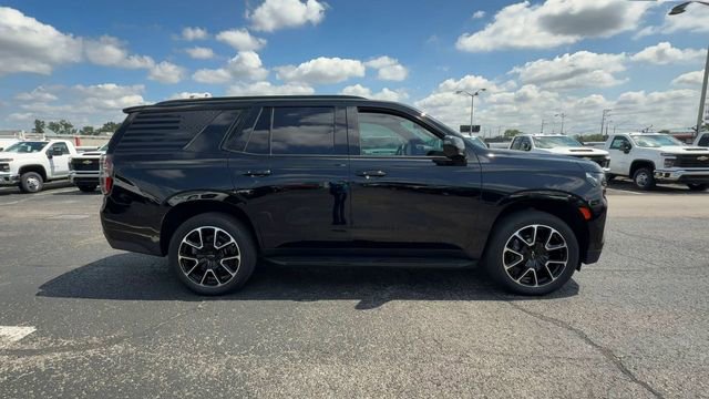 Used 2021 Chevrolet Tahoe RST image 9