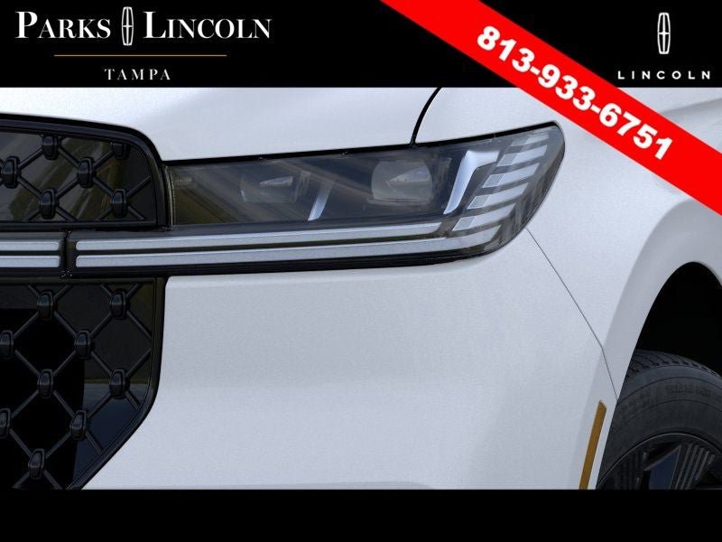 New 2026 Lincoln Navigator L Reserve AWD/4WD image 18