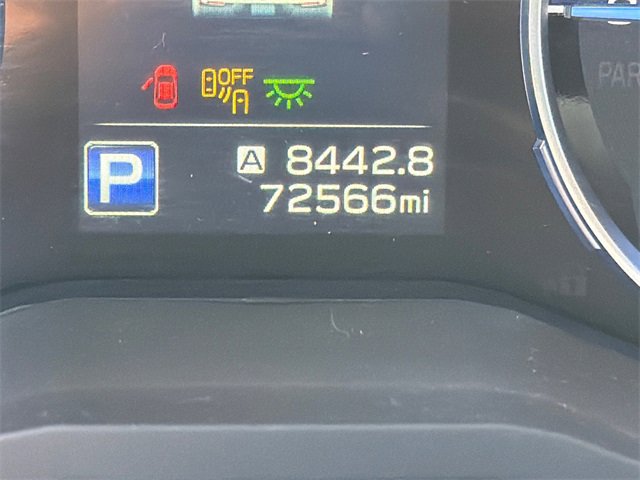 Used 2022 Subaru Ascent Touring image 28