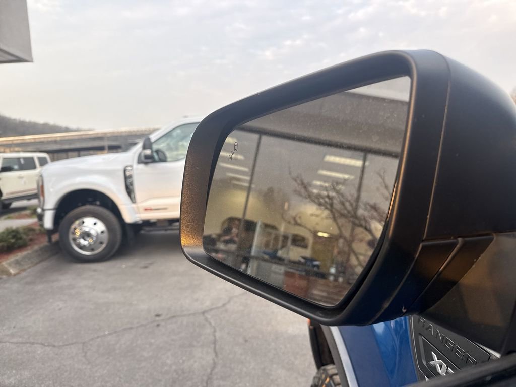 Certified 2021 Ford Ranger XLT w/ Tremor Off-Road Package image 19