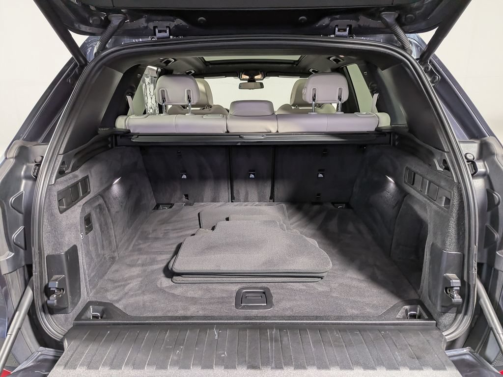 Used 2021 BMW X5 xDrive40i AWD/4WD image 44