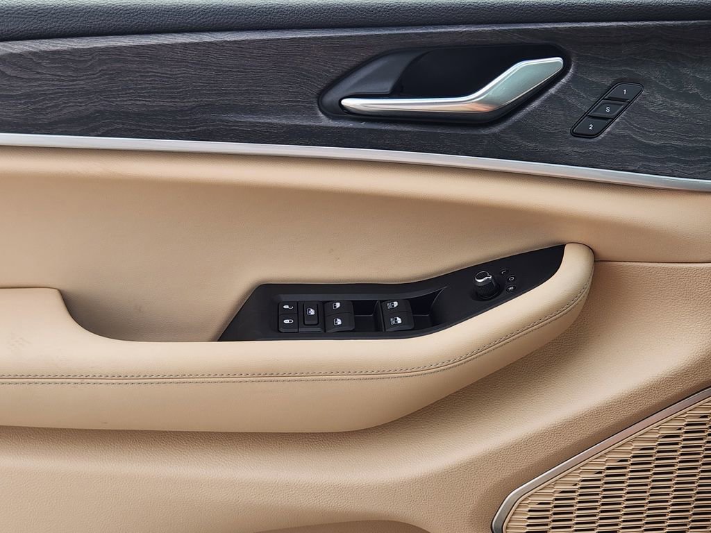 New 2026 Jeep Grand Cherokee Limited image 15