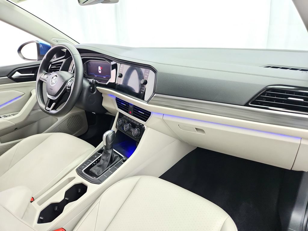 Used 2020 Volkswagen Jetta SEL FWD image 27