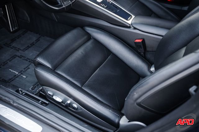 Used 2015 Porsche Cayman S image 58