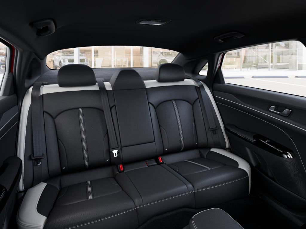 New 2026 Kia K5 GT-Line FWD image 16