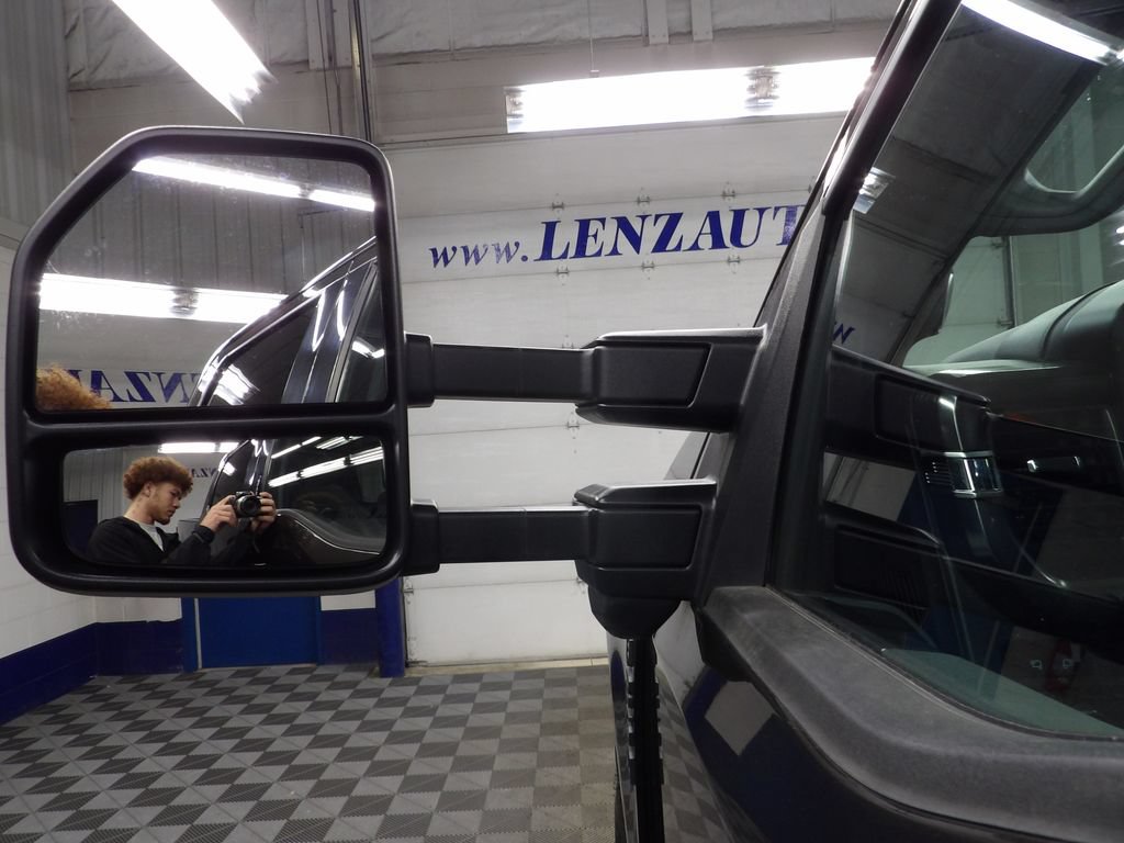 Used 2024 Ford F350 Lariat w/ Lariat Ultimate Package AWD/4WD image 62