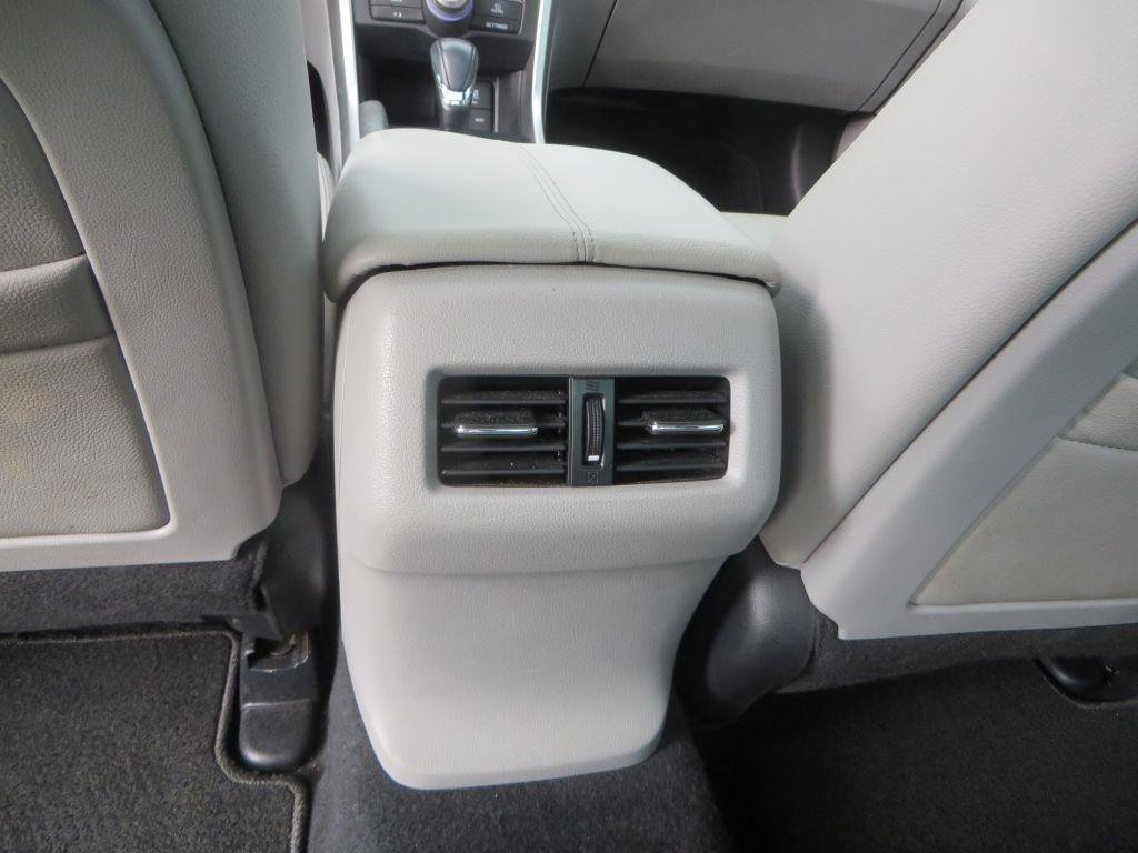 Used 2013 Honda Accord EX-L image 26