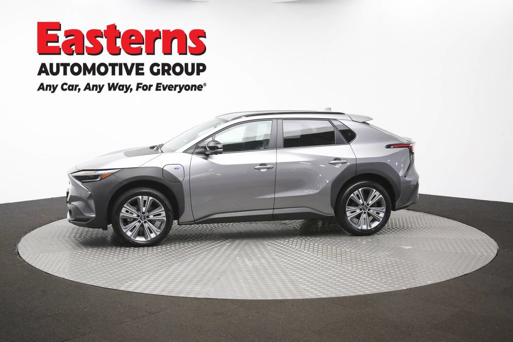 Used 2023 Subaru Solterra AWD image 59