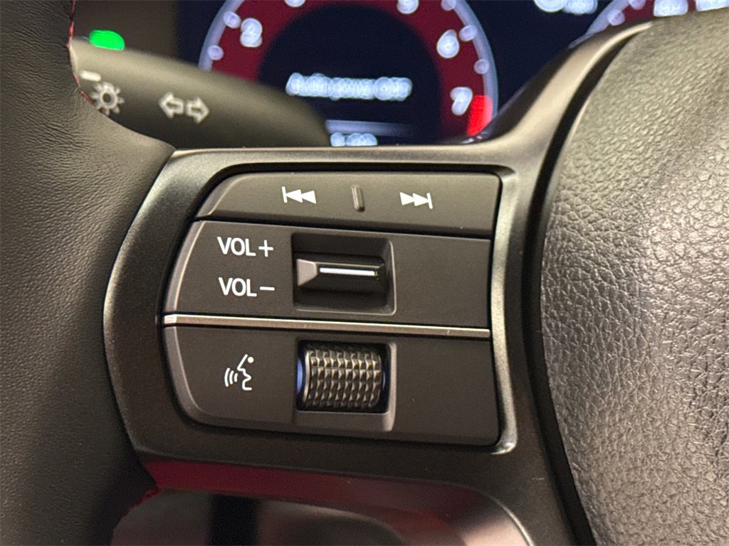 New 2025 Honda Civic Type R image 32