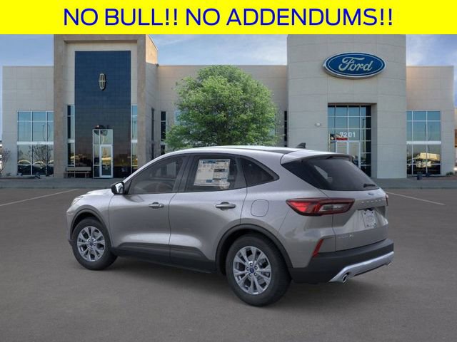 New 2026 Ford Escape Active FWD image 5
