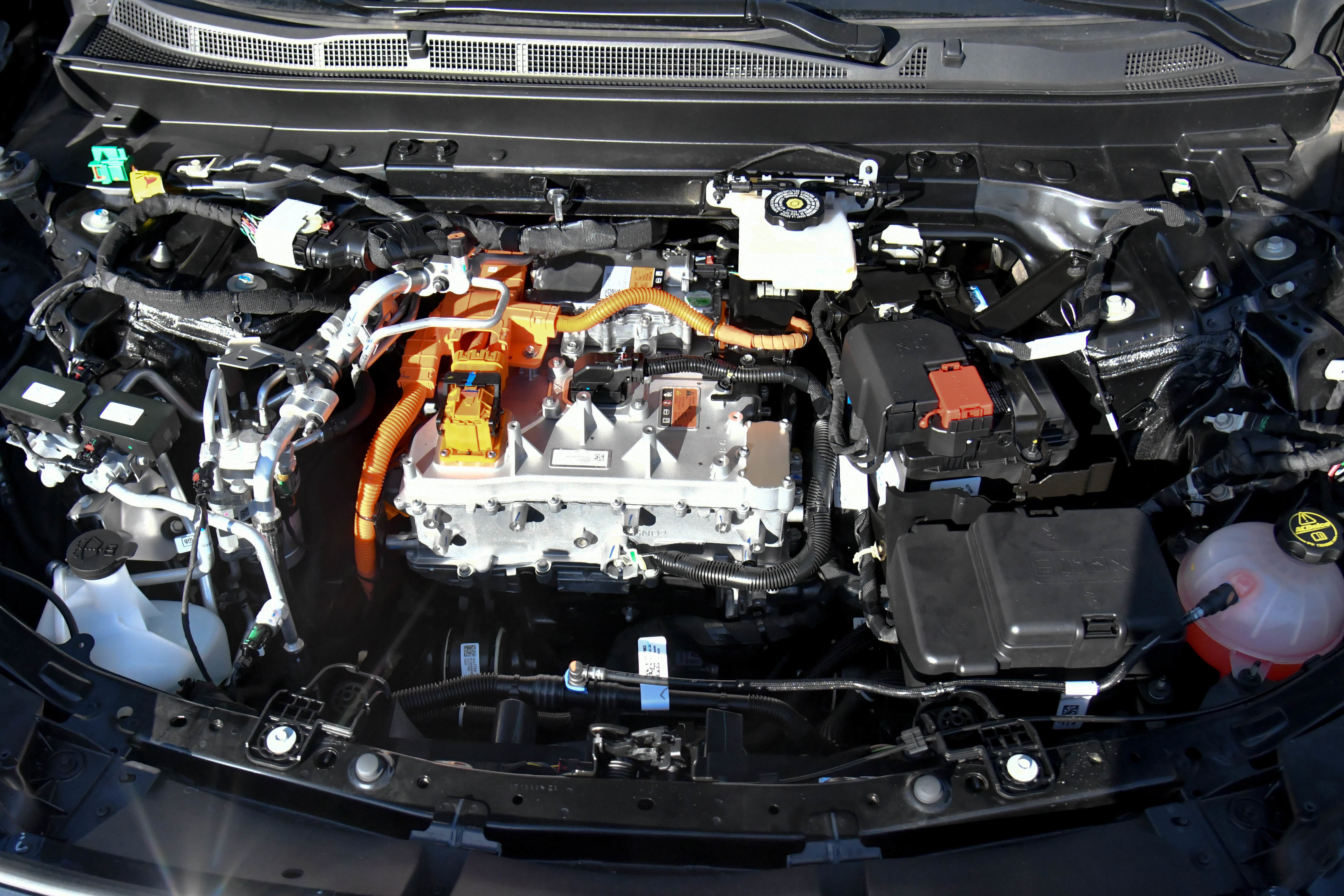 Used 2024 Honda Prologue Touring image 51