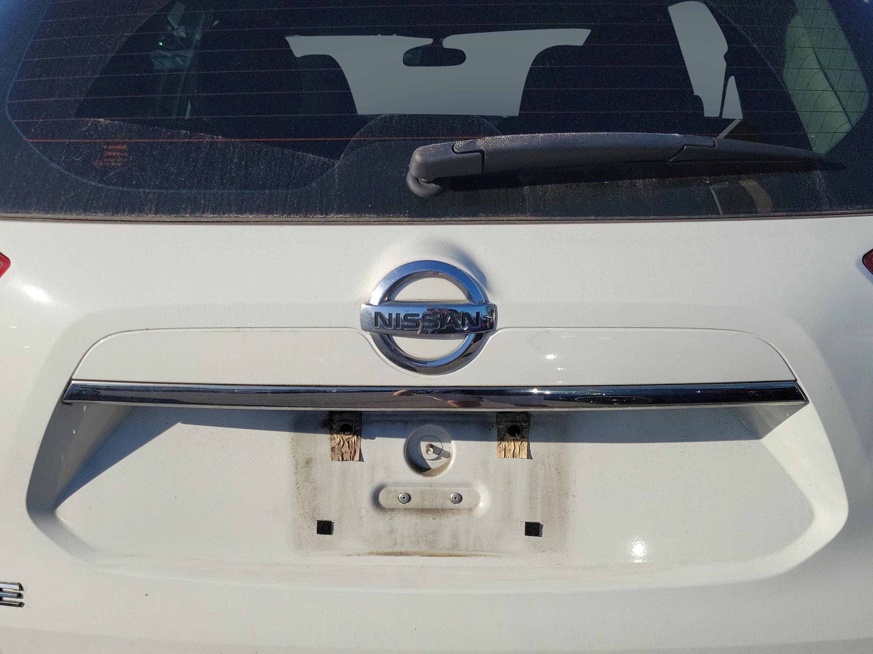 Used 2018 Nissan Rogue S FWD image 23