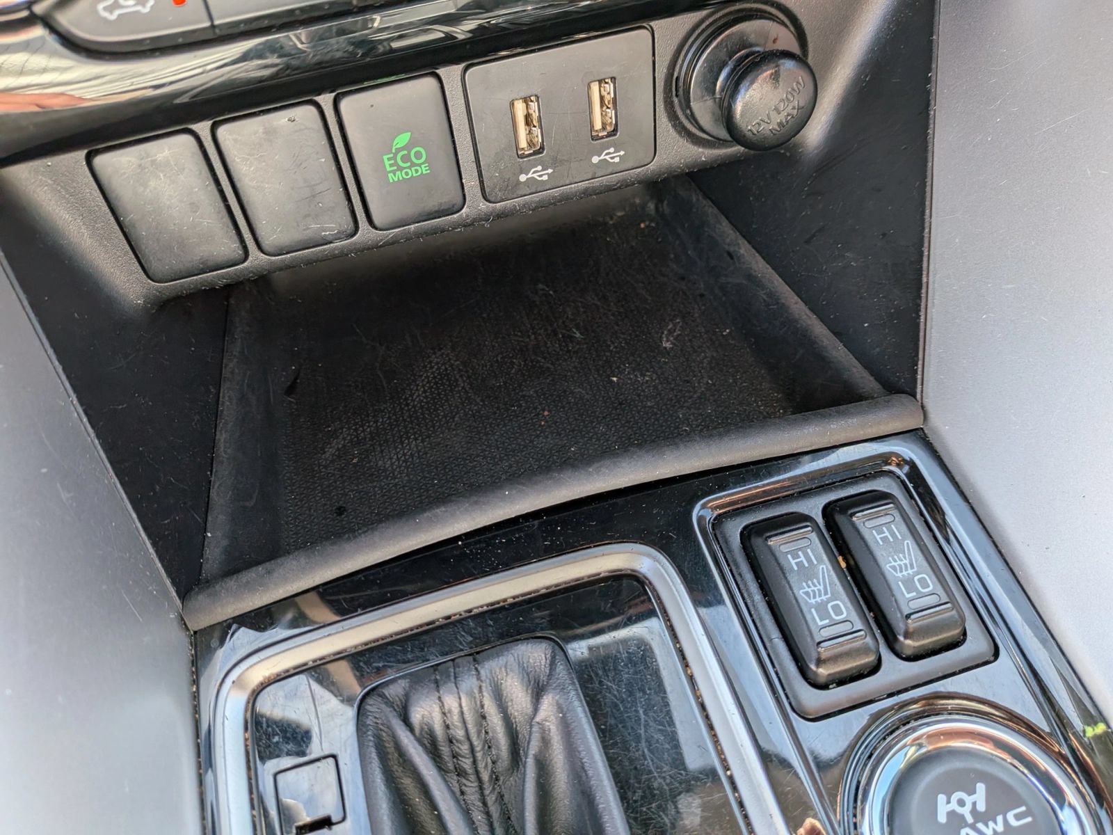 Used 2024 Mitsubishi Eclipse Cross SE AWD/4WD image 61