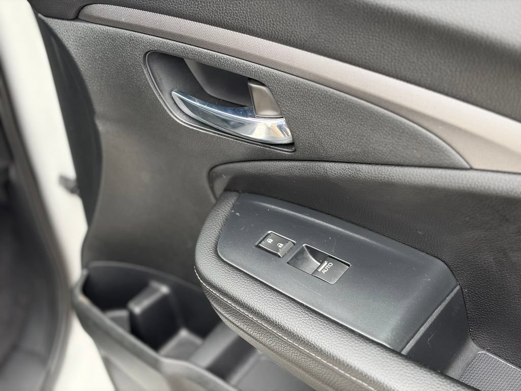 Used 2023 Honda Ridgeline RTL-E image 15