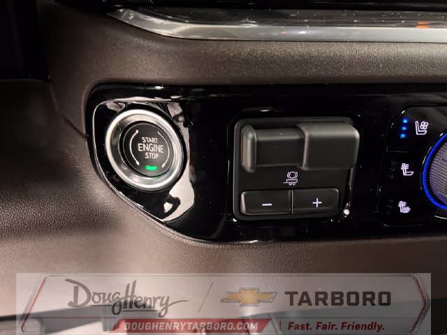 New 2026 Chevrolet Silverado 2500 LTZ w/ LTZ Plus Package AWD/4WD image 49
