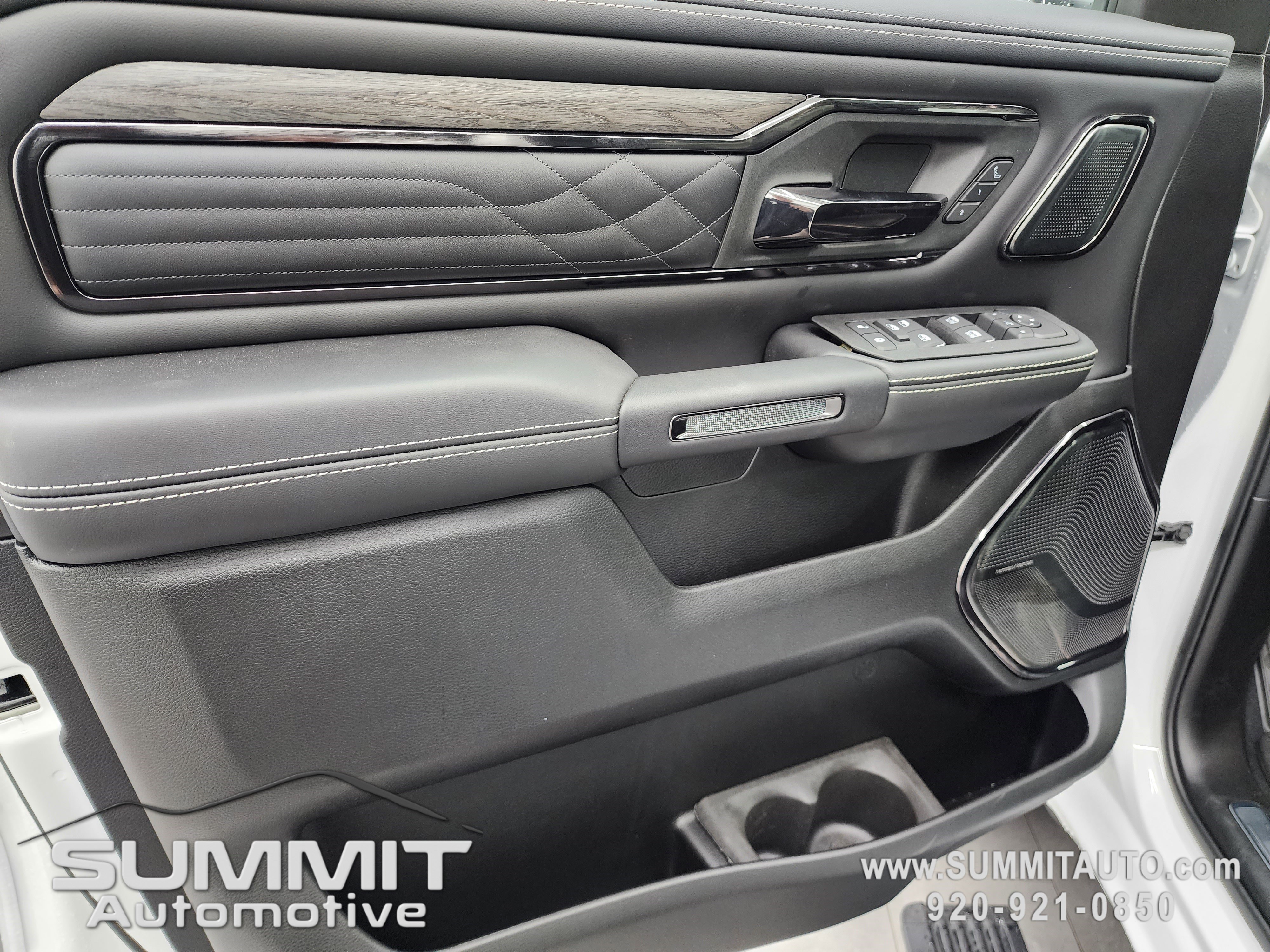 New 2026 RAM 1500 Limited image 46