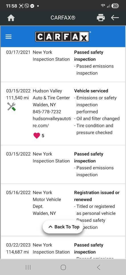 Used 2007 Kia Sedona LX image 62