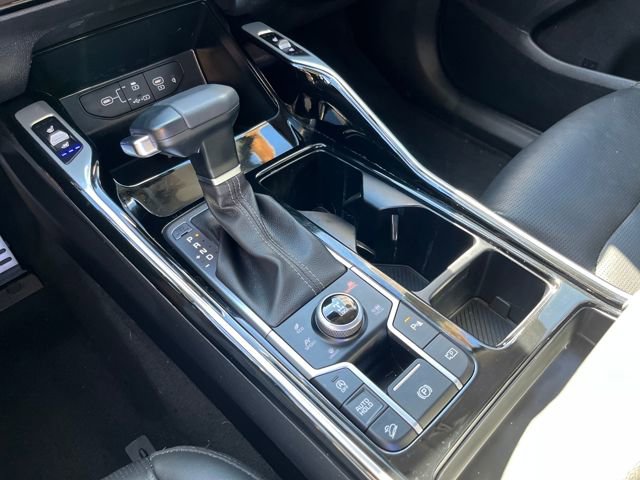 Used 2024 Kia Sorento SX image 37