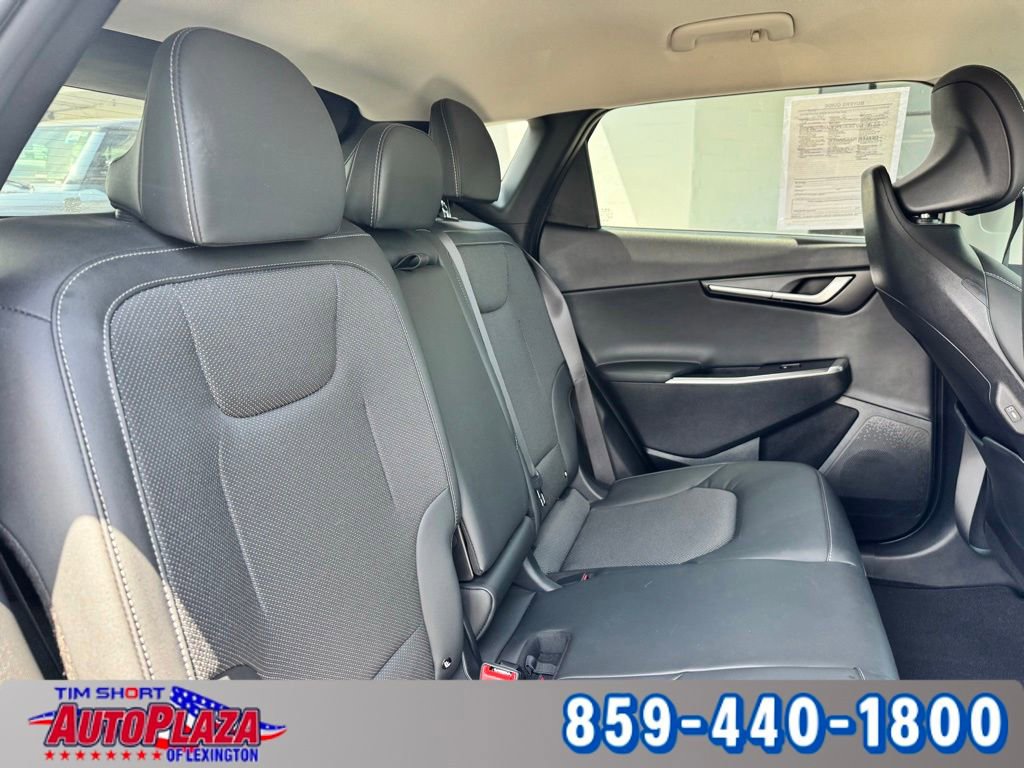Used 2024 Kia EV6 Light AWD/4WD image 43