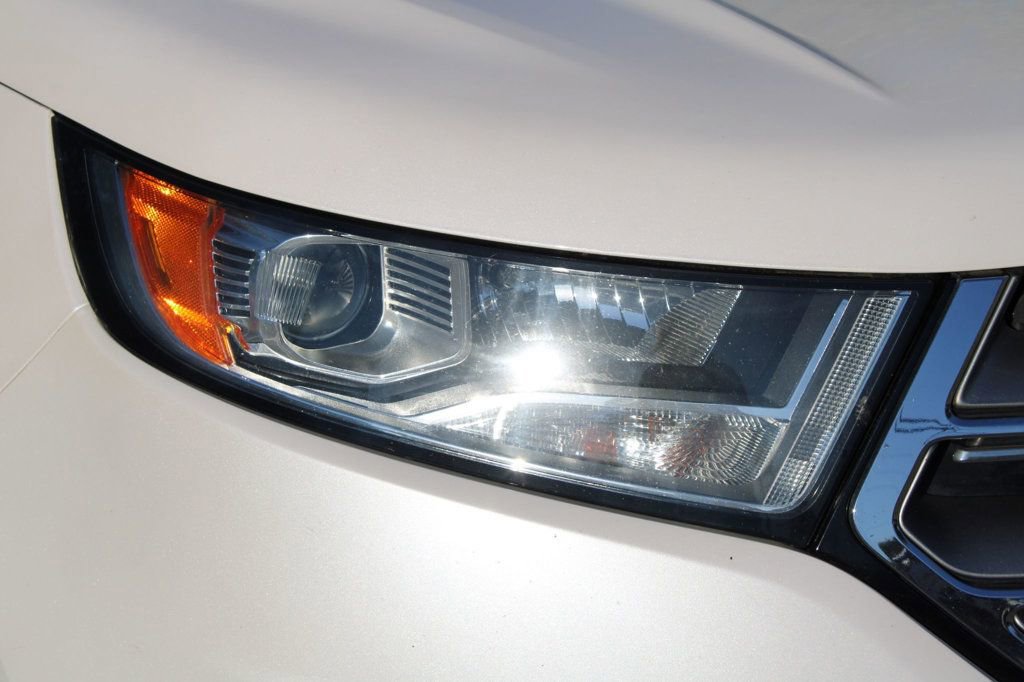 Used 2017 Ford Edge Titanium w/ Equipment Group 301A image 33