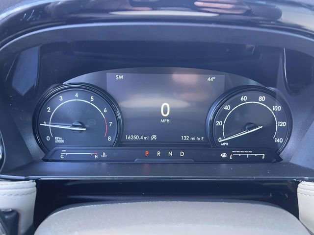 Used 2022 Lincoln Corsair AWD w/ Premium Package image 28
