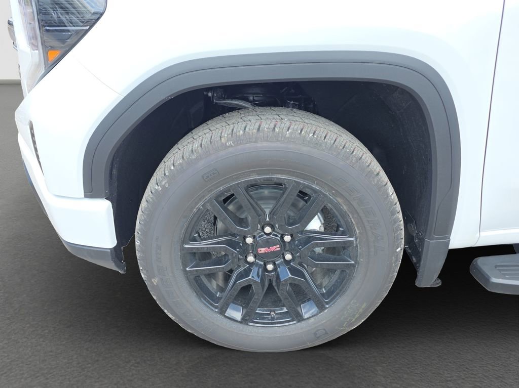 New 2026 GMC Sierra 1500 Elevation AWD/4WD image 4