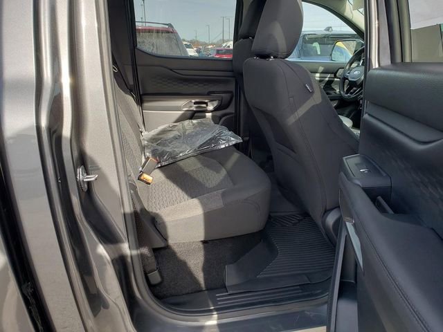 New 2025 Ford Ranger XLT image 25