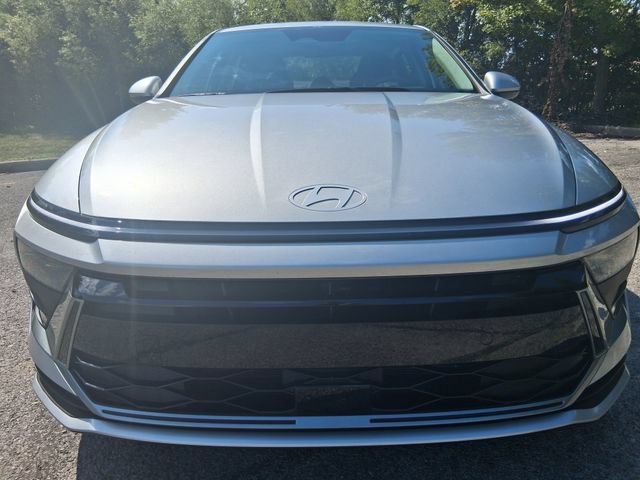 Used 2026 Hyundai Sonata Blue FWD image 8