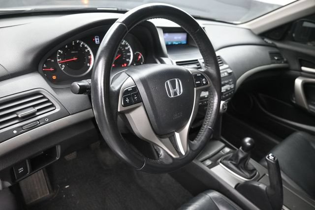 Used 2009 Honda Accord EX-L image 17