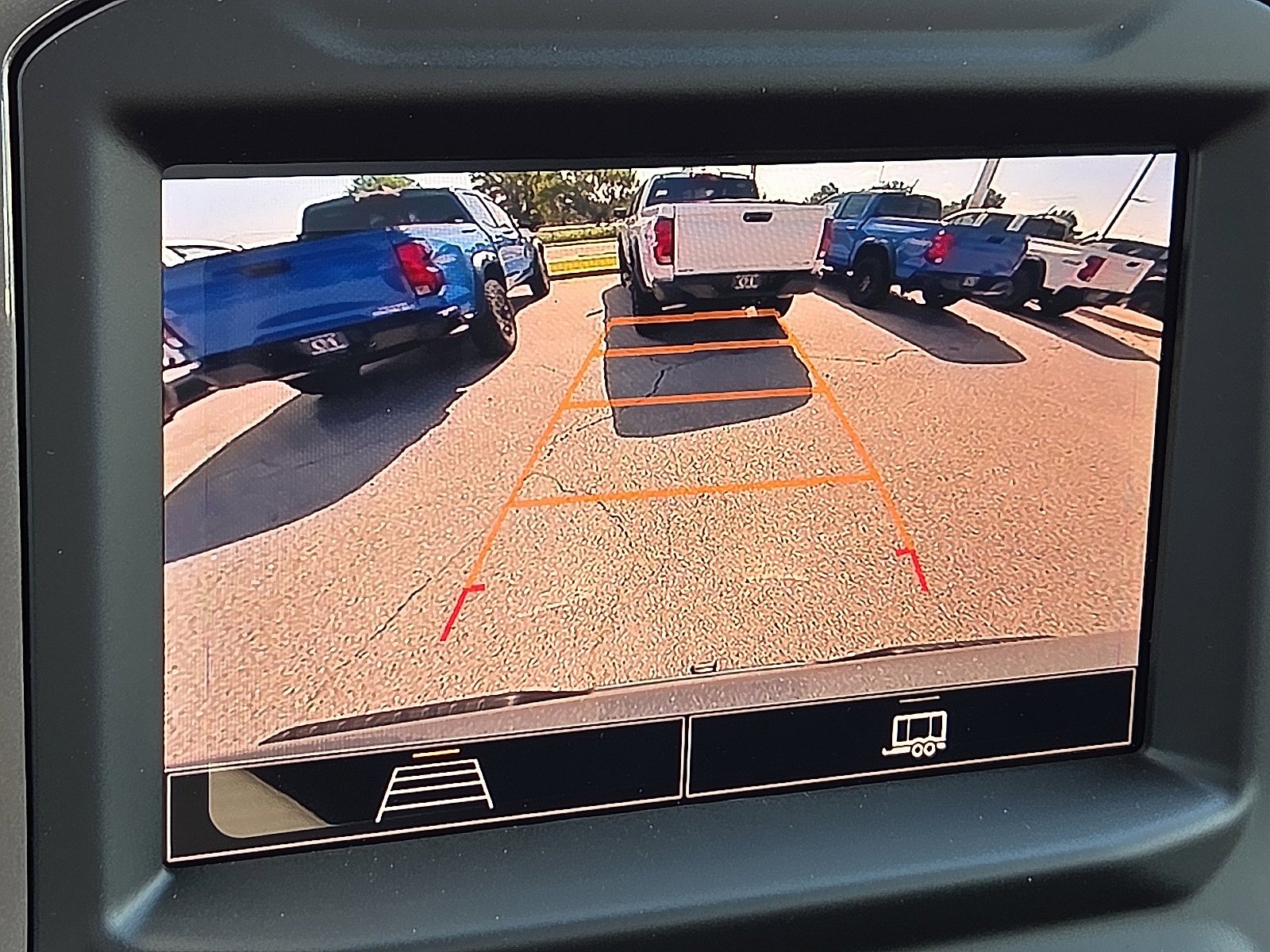 New 2026 Chevrolet Silverado 1500 W/T w/ WT Safety Package image 15