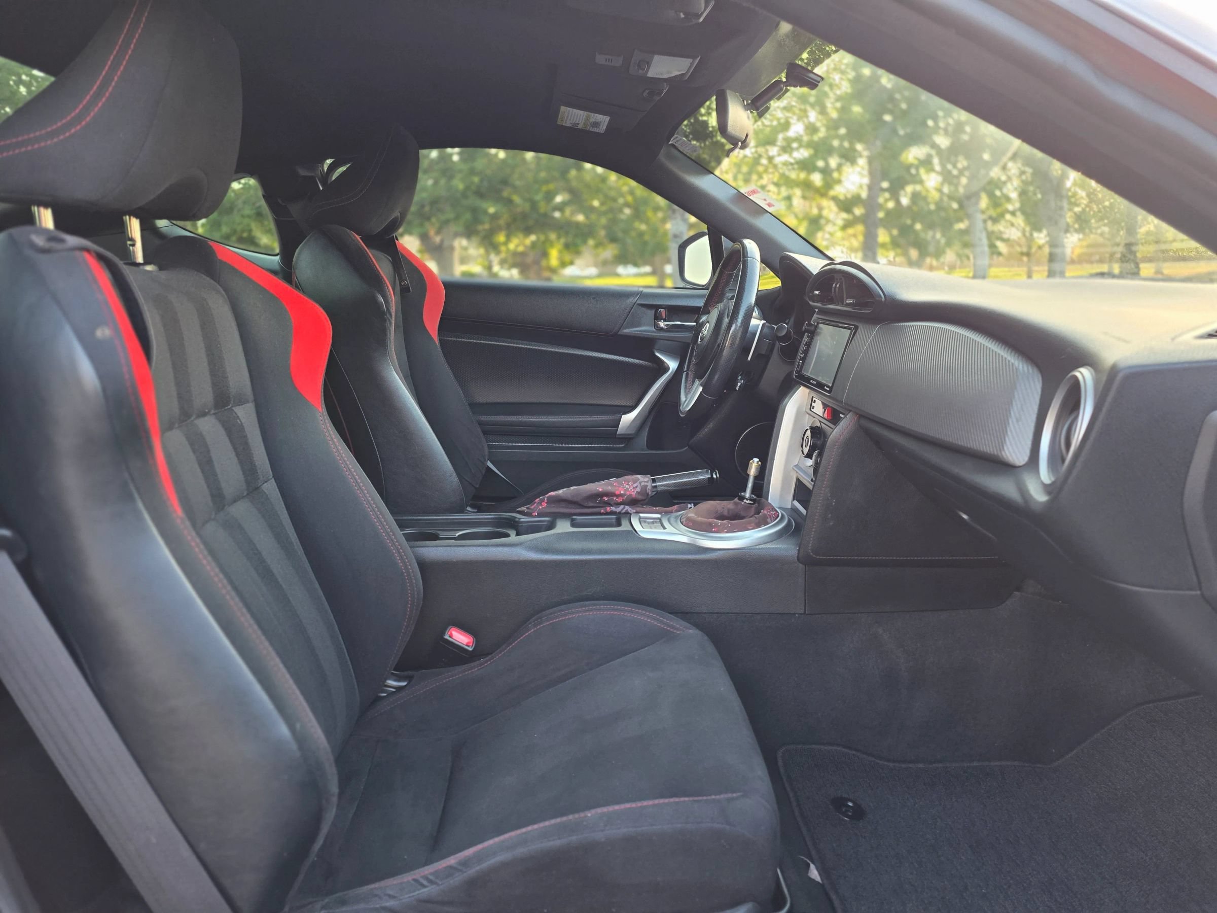 Used 2016 Scion FR-S RWD image 11