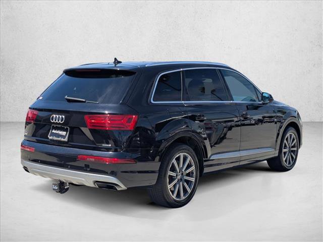 Used 2017 Audi Q7 2.0T Premium Plus image 5