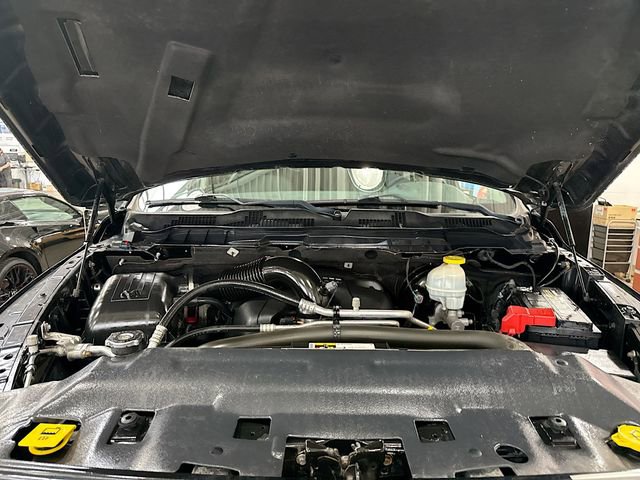 Used 2017 RAM 1500 Express w/ Express Value Package image 27