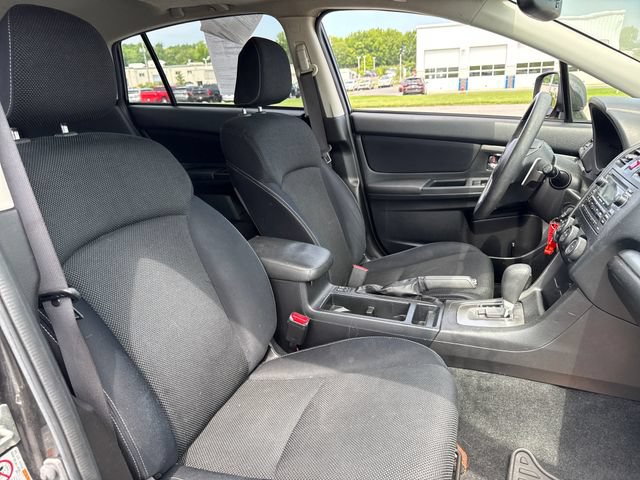 Used 2014 Subaru Crosstrek 2.0i Premium w/ Moonroof Package AWD/4WD image 13
