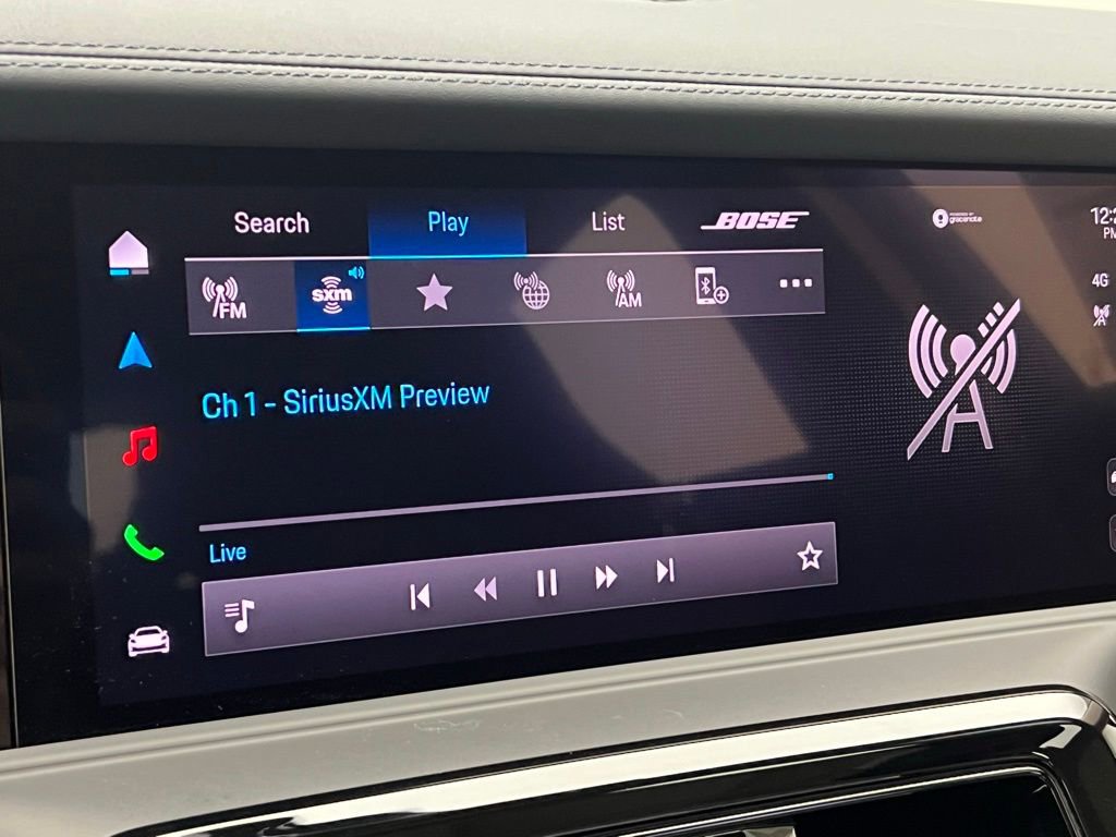 New 2025 Porsche Panamera image 14