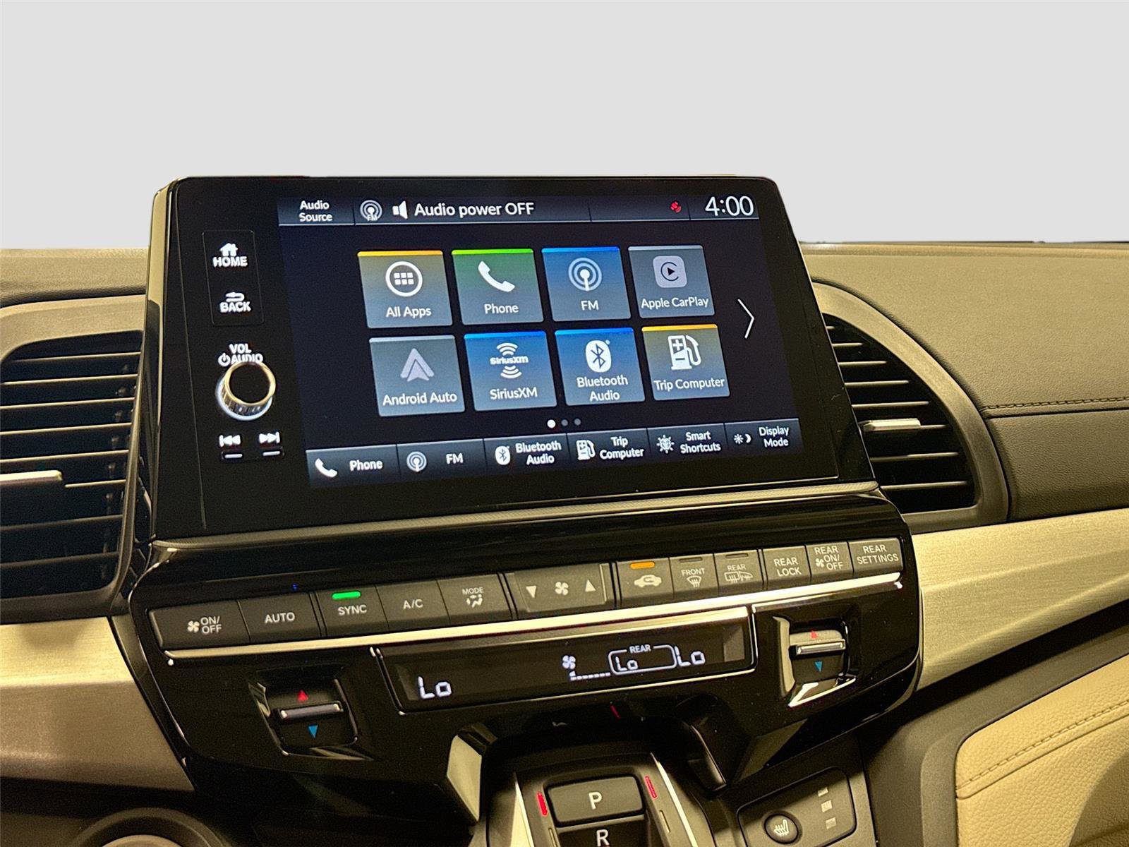 New 2026 Honda Odyssey EX-L image 13