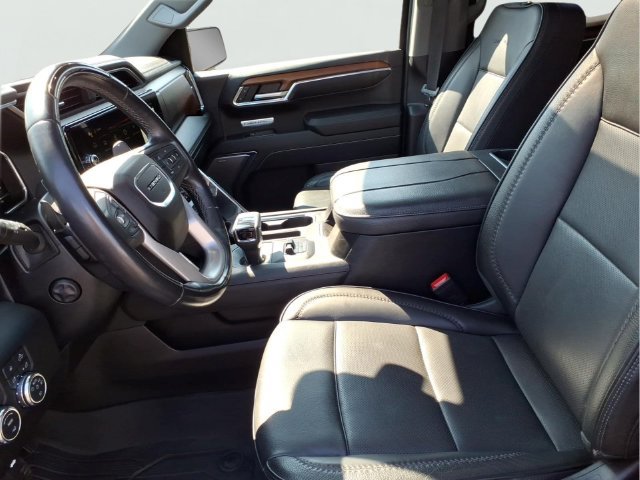 Used 2023 GMC Sierra 1500 Denali AWD/4WD image 7