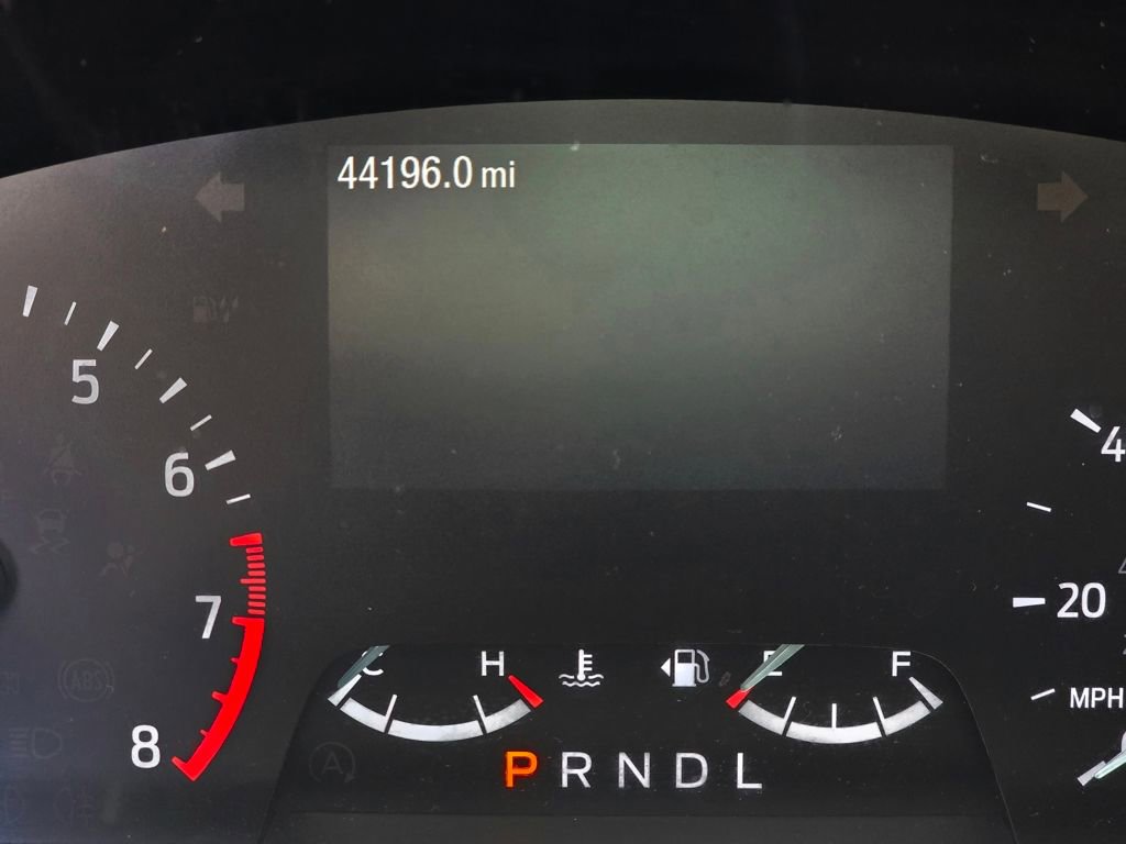 Used 2020 Ford Escape SE image 17