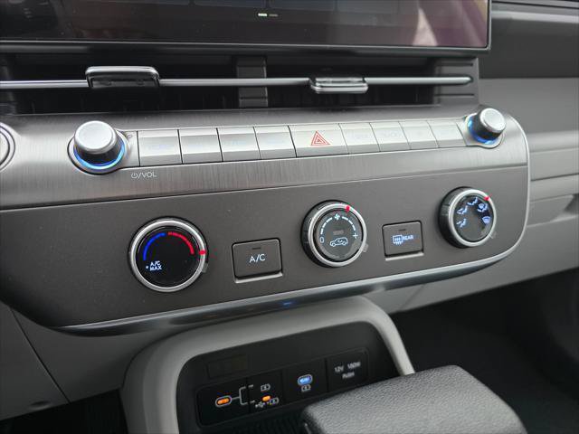 New 2026 Hyundai Kona SE AWD/4WD image 24
