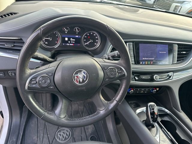 Used 2021 Buick Enclave Essence w/ Sound and Sites Package image 39